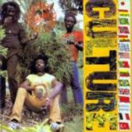 Culture, International Herb (CD)